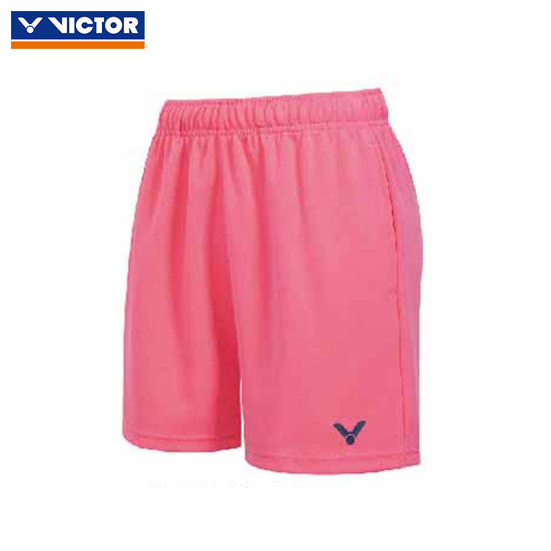 vcitor胜利羽毛球服男女款吸湿排汗针织运动短裤威克多R-60203,淘宝优惠券,粉丝福利购,淘宝优惠卷
