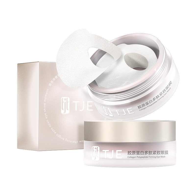  tje眼膜