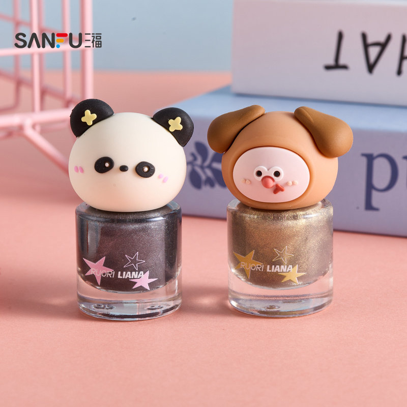 洛丽莲娜星际闪烁水性撕拉甲油6ml 844904,淘宝优惠券,粉丝福利购,淘宝优惠卷