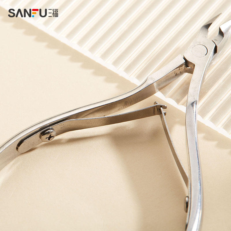 三福秀色物语个人护理套装 化妆用品美甲工具指甲剪460558,淘宝优惠券,粉丝福利购,淘宝优惠卷