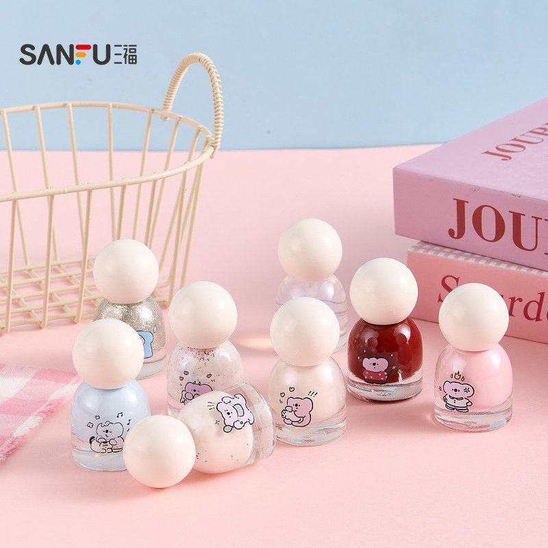 MYY考拉阿尾系列水性甲油 842185,淘宝优惠券,粉丝福利购,淘宝优惠卷