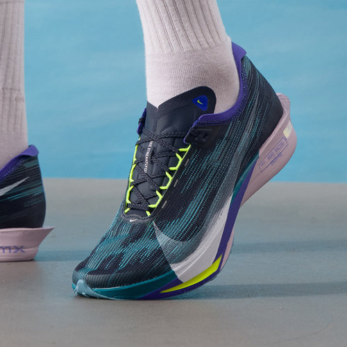 Nike/耐克ZoomX Streakfly 2PROTO男子舒适透气跑步鞋/HF6416-300 - 图2
