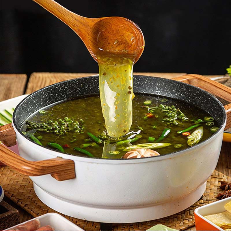  博好汇食品火锅调料