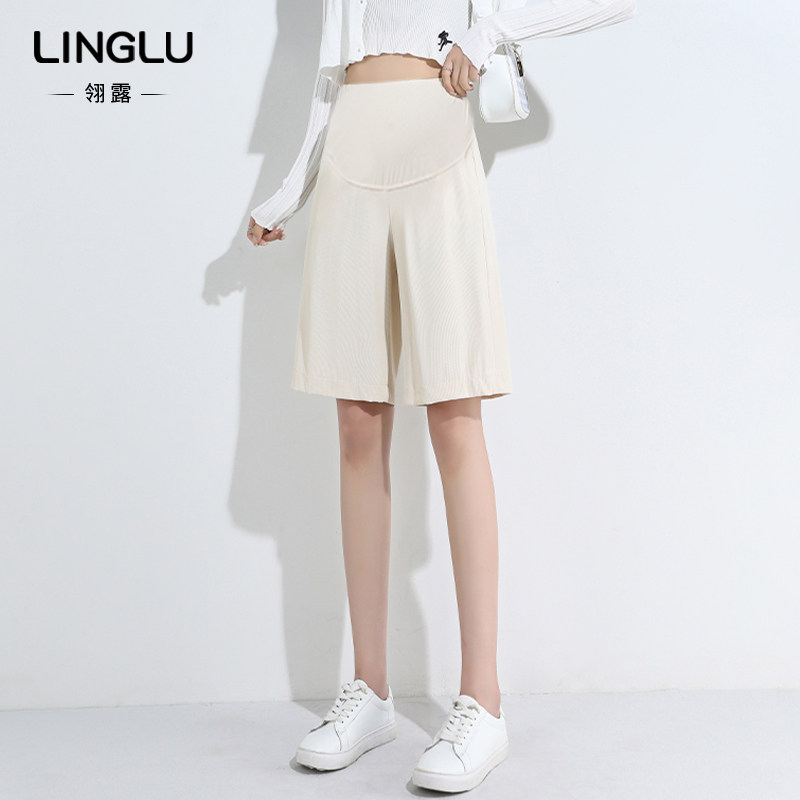  翎露孕妇打底裤