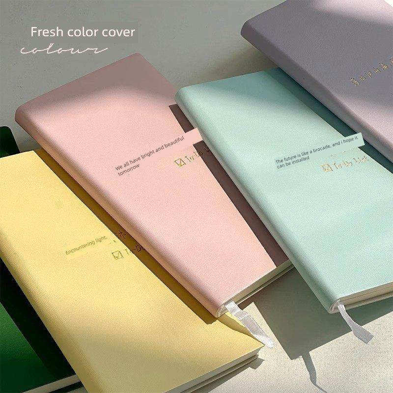 每日清单，每日计画表，自律签到表，便携，考研，小学生暑期学习日历，笔记，高颜值笔记本，工作效率手册，,淘宝优惠券,粉丝福利购,淘宝优惠卷