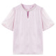 ເສື້ອ chiffon elegant ຂອງ Qiushui Yiren