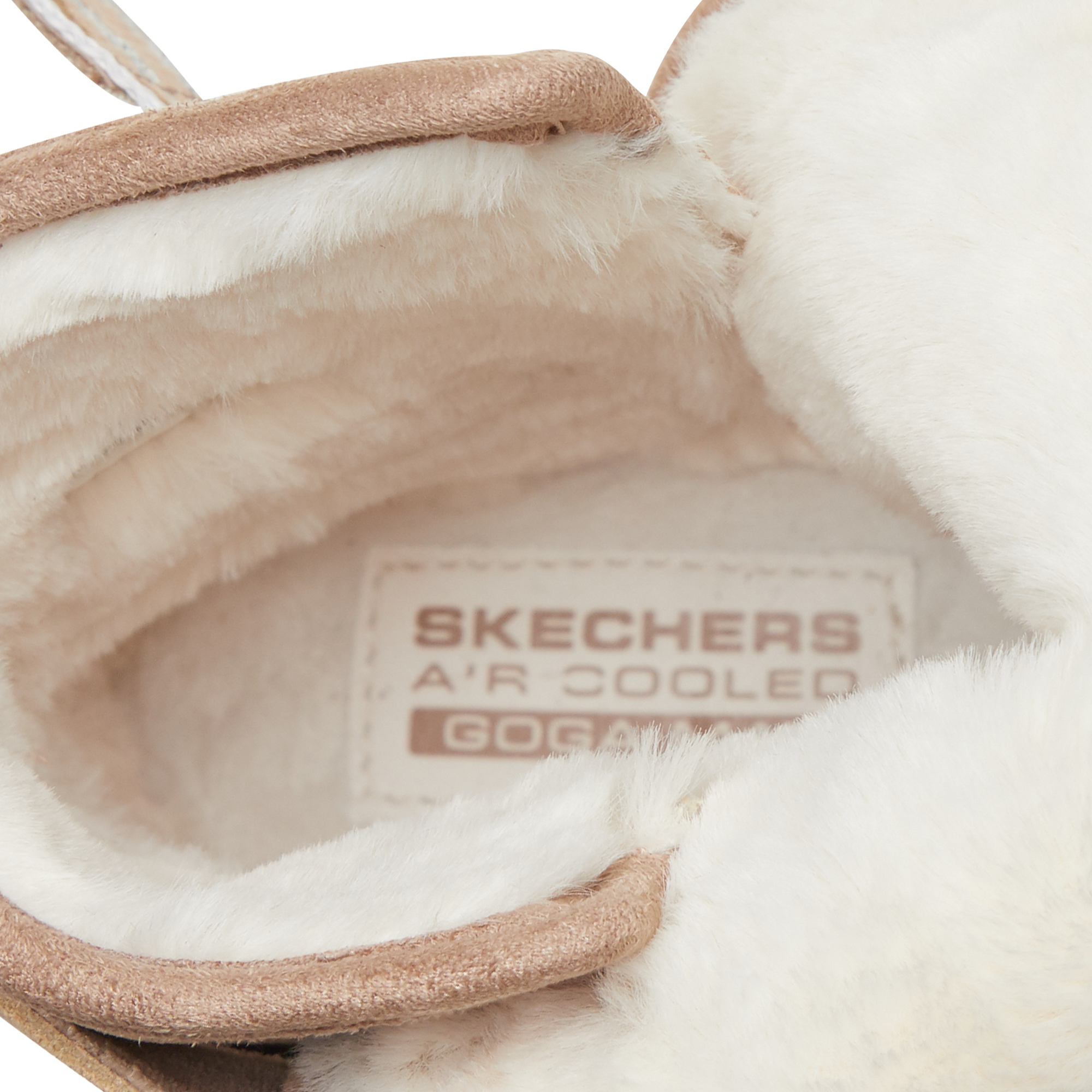 skechers斯凯奇时尚雪地靴，穿一整天都不闷脚（skechers斯凯奇时尚雪地靴）-第2张图片-提都小院