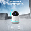 Lenovo wireless 360-degree panoramic camera has no blind spots