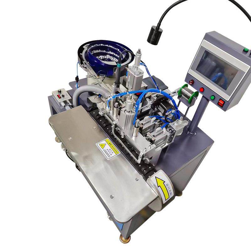 全自动USB焊锡机数据线充电插头安卓Tepyc焊接机连剥带焊设备,淘宝优惠券,粉丝福利购,淘宝优惠卷