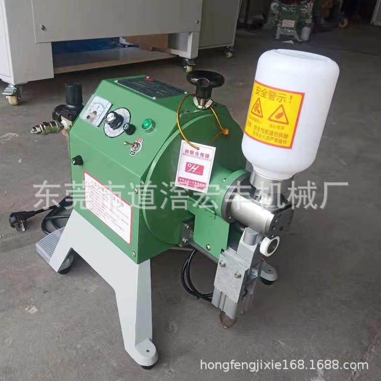 沿边上胶机黄胶机胶水机手袋上糊机纸盒包装机,淘宝优惠券,粉丝福利购,淘宝优惠卷