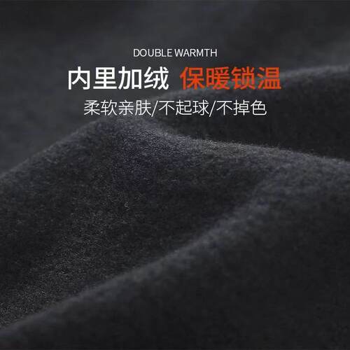 儿童套装秋冬打底男女速干透气训练服长袖长裤运动健身跑步紧身衣 - 图2