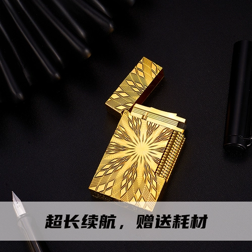 TSHOMX Элитная высококачественная зажигалка, делается под заказ, подарок на день рождения