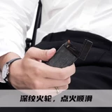 TSHOMX Высококлассная латунная высококачественная зажигалка для друга, подарок на день рождения