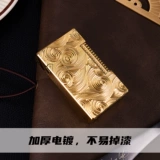 Зажигалка, звездное небо с боковым колесиком, делается под заказ, подарок на день рождения