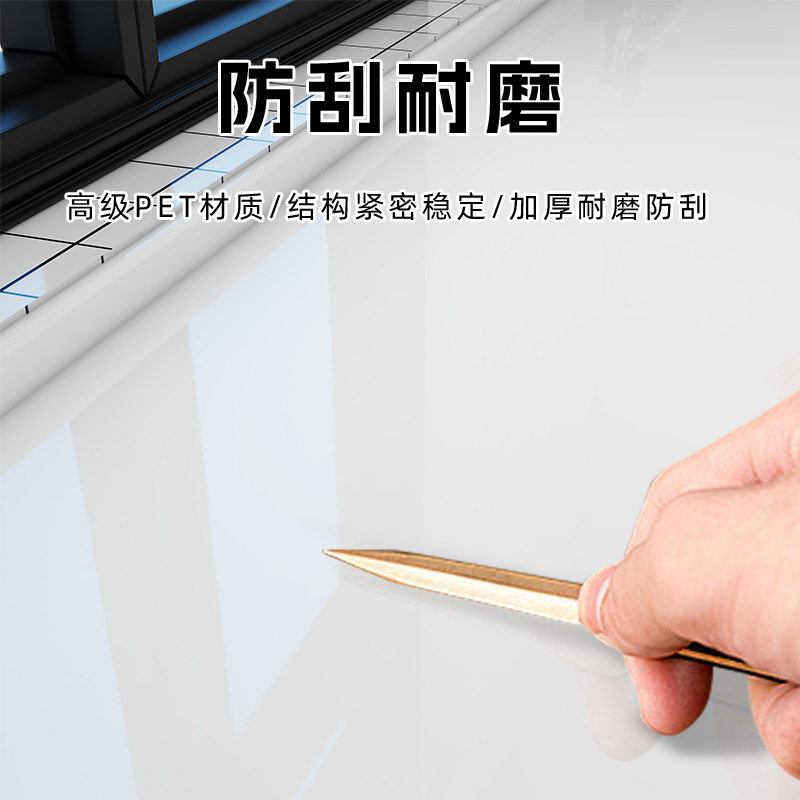 PET特厚厨房台面保护膜灶台大理石桌面专用贴膜耐高温防油贴纸,淘宝优惠券,粉丝福利购,淘宝优惠卷