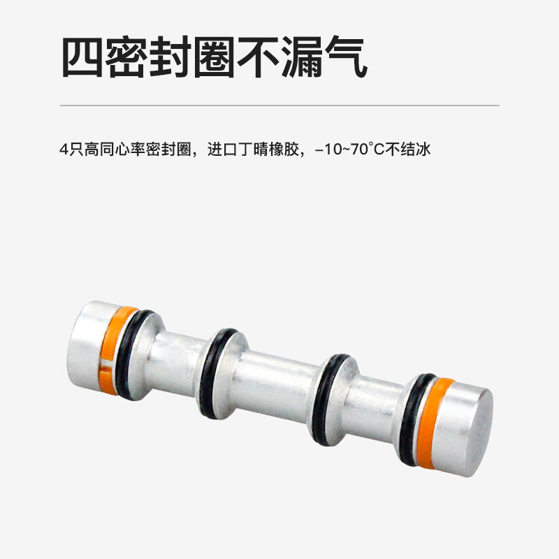 德力西二位五通电磁阀4V220-08 220V双电控24V气动控制阀4V320-10,淘宝优惠券,粉丝福利购,淘宝优惠卷