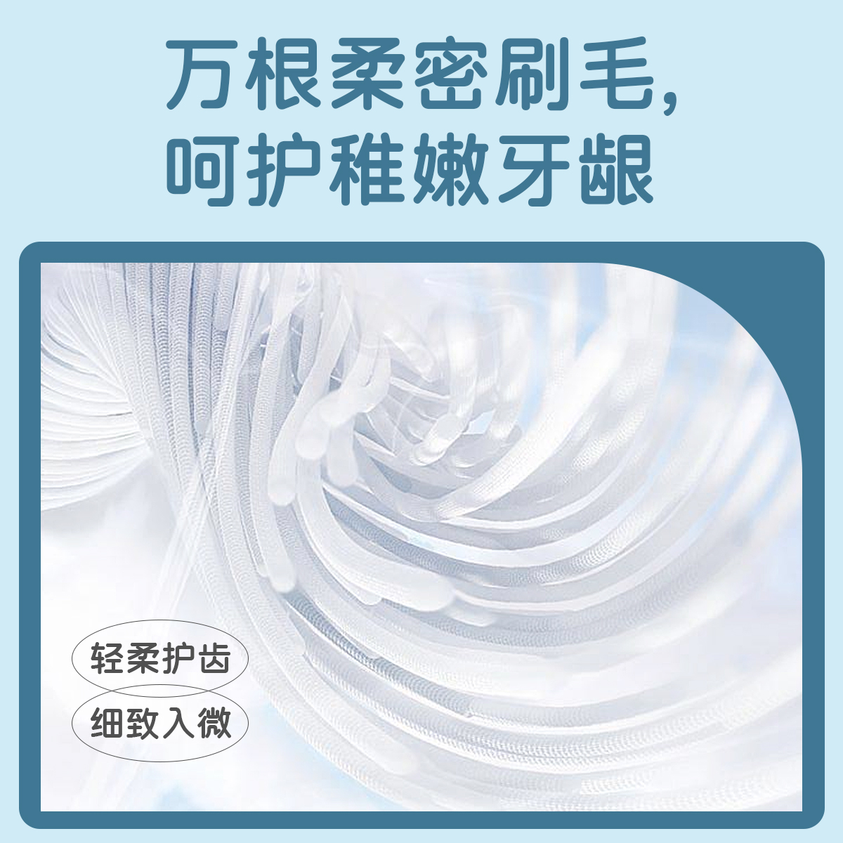 宠物猫咪狗狗牙刷牙膏套装除口臭可食用去牙结石专用牙齿清洁用品 - 图1