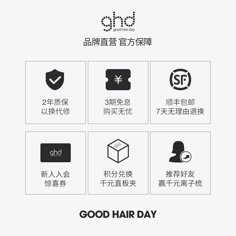 [Срочно buy сейчас по цене 618] ghd Gold Edition Прямой плазм клип-щиппер шпилька Пермь Плойка двойного назначения Прямой завиток