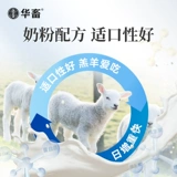 Китайский китайский ягненка для перорального корма для пищи молока Формула разбивает ягненка заранее