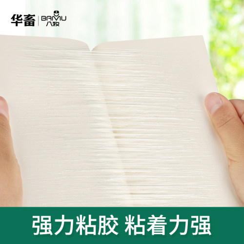 DB粘蝇纸苍蝇贴灭蝇诱苍蝇捕捉神器强力驱赶粘蚊虫板粘苍蝇纸板 - 图1