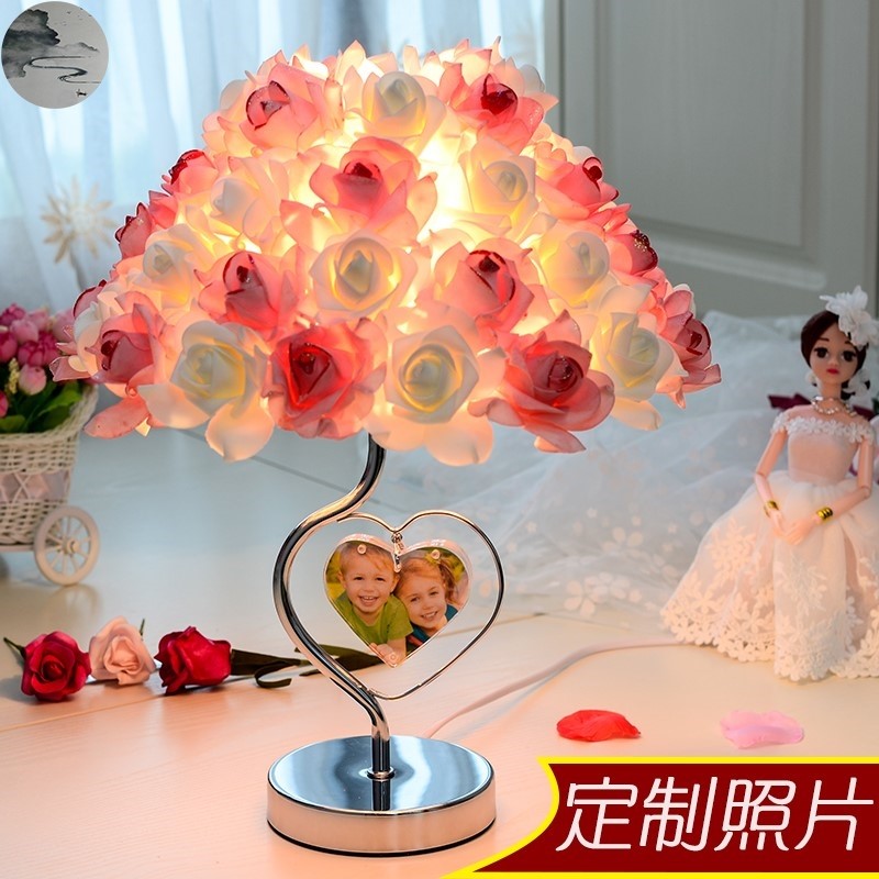 有意义的结婚礼物520情人节订婚送姐妹教师闺蜜婚庆礼品女生日 - 图1