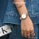【明星同款】CalvinKlein官方正品CK手表女永恒小闪钻手表女礼物