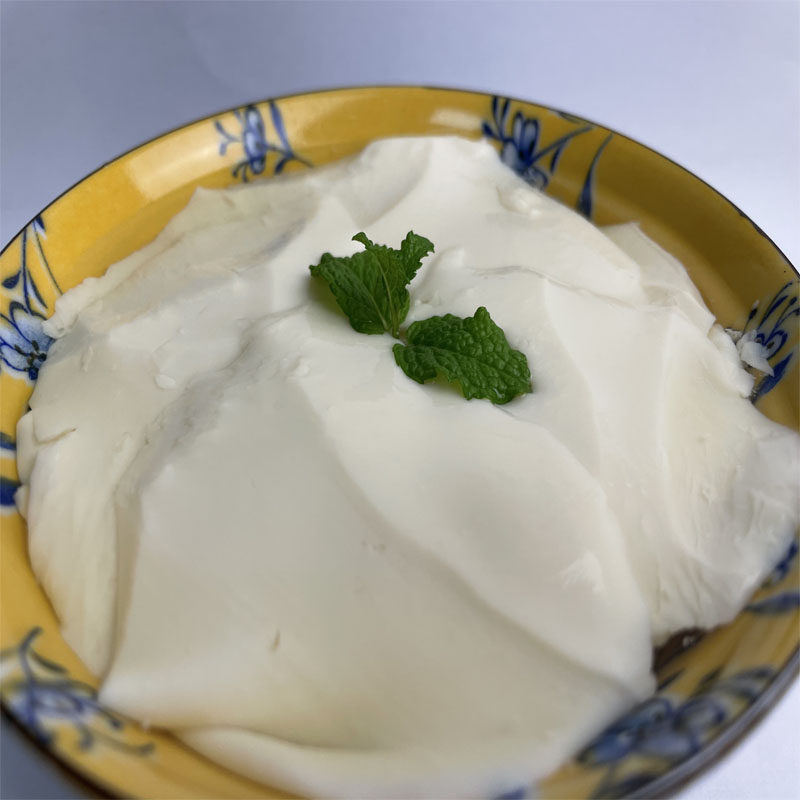 豆腐佬儿内酯豆腐脑豆花伴侣3克商用豆花凝固剂家用 葡萄糖酸内脂