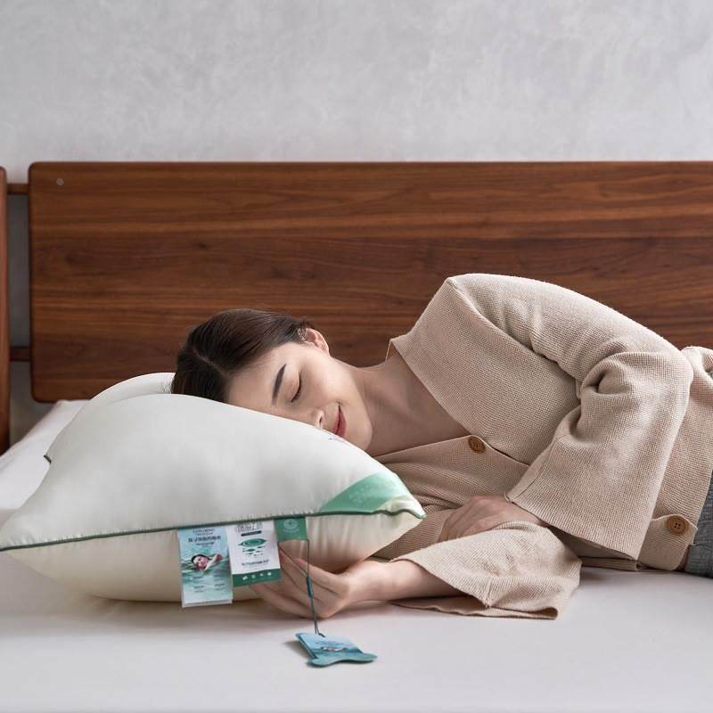  粤仙味枕头/枕芯