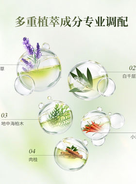 VAGHEGGI韵姿热感按摩身体精华油