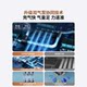 Guaranteed price 618 Miaojie W2 massage cushion fully automatic kneading household full back air bag folding massage chair