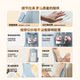 Miaojie MX05max waist massage instrument kneading massage pillow full body hot compress back lumbar cervical spine cushion home