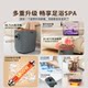 Guaranteed price 618 Miaojie Z5Plus high-depth foot bath household heating constant temperature sterilization foot bath electric foot bath bucket