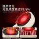 Guaranteed price 618 Miaojie T6 atomized scalp massage comb hair care imported red light comb electric head massager