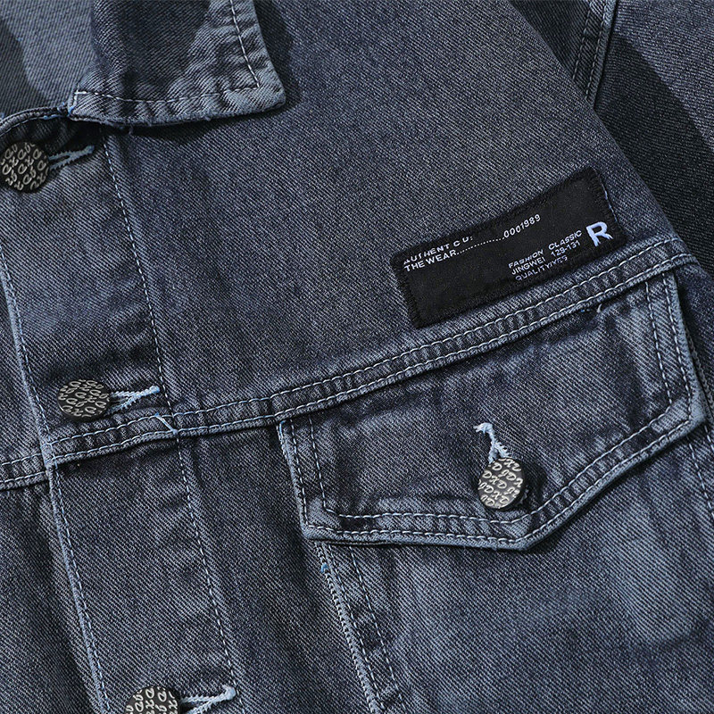  leecooper服饰旗舰夹克