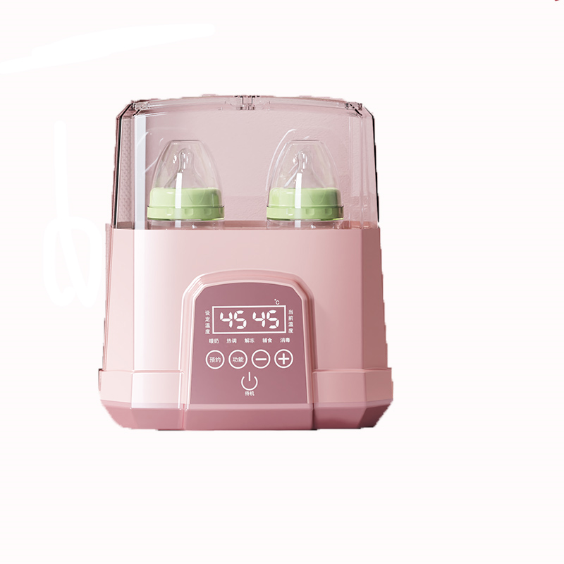 奥克斯温奶器消毒二合一暖奶器奶瓶 奥克斯博盼暖奶器/加热器