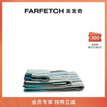 Missoni Home Men and women General Jazz towels (three pieces) FARFETCH Fat Chic