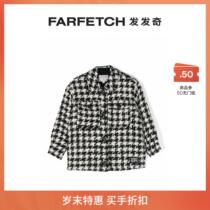 Mc2 Saint Barth tong Dress Labelling Thousands Birds Gge Blouse Shirt Style Jacket FARFECH Hair Chic