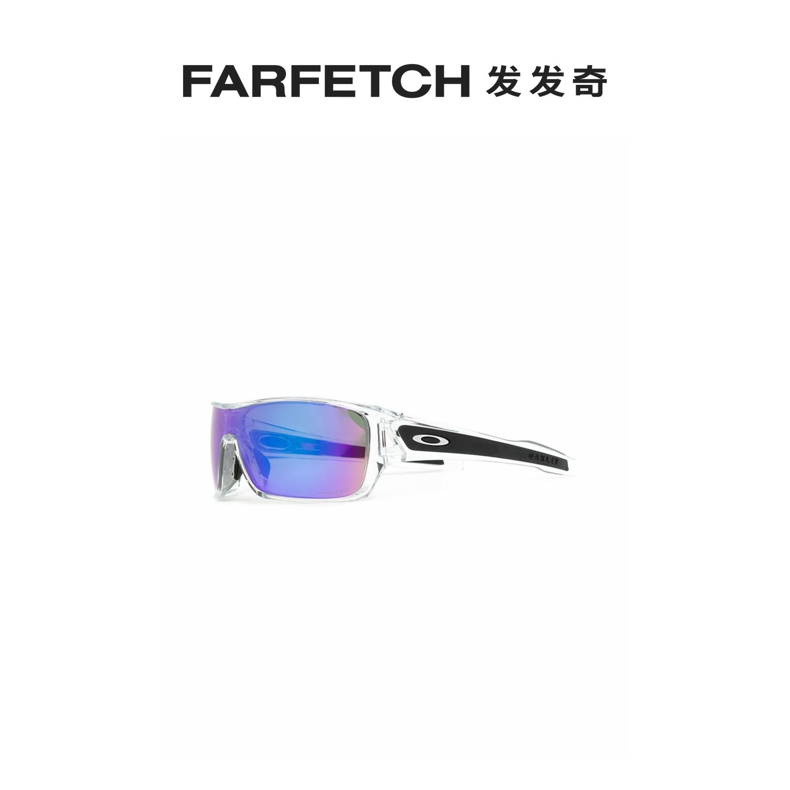 Oakley欧克利男士Turbine Rotor 太阳眼镜FARFETCH发发奇 - 图0