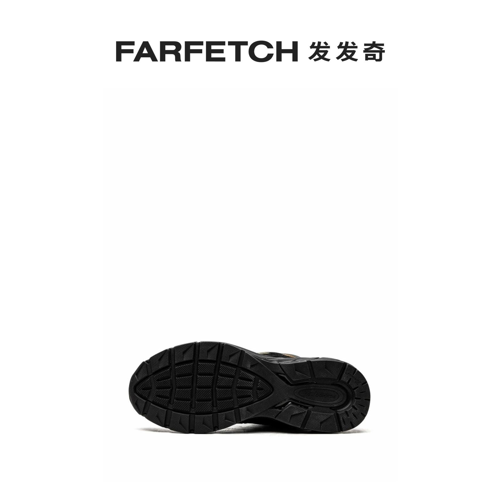 New Balance男女通用990v5 Gold运动鞋FARFETCH发发奇-图2