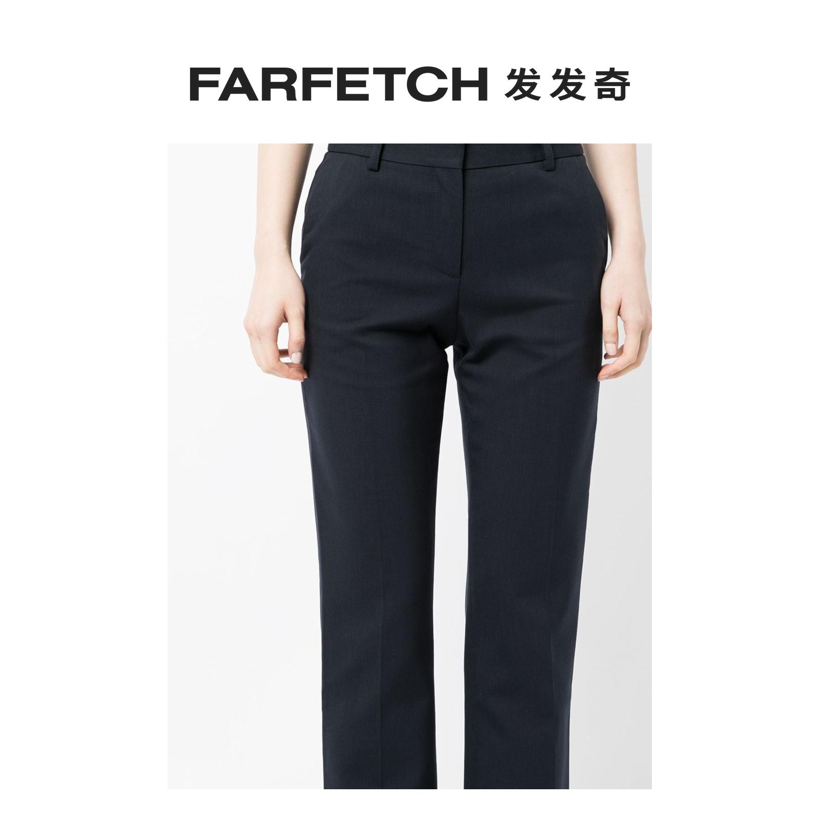 [Final Sale]See By Chloe女士四口袋西裤 FARFETCH发发奇-图3