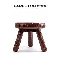 Seletti Milk etched stool FARFETCH Fat Chic