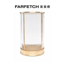 Ralph Lauren Home Mens and womens general Allen Hurricanes candlelit candlestick