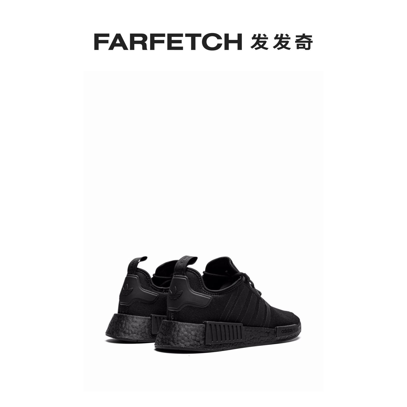 Adidas阿迪达斯男士通勤NMD_R1 Primeblue 运动鞋FARFETCH发发奇 - 图1