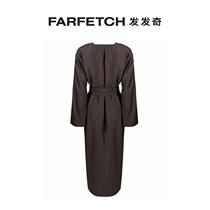 La COLLECTION LADY LA COLLECTION Lacing Opening and Dress FARFECH Hair Chic