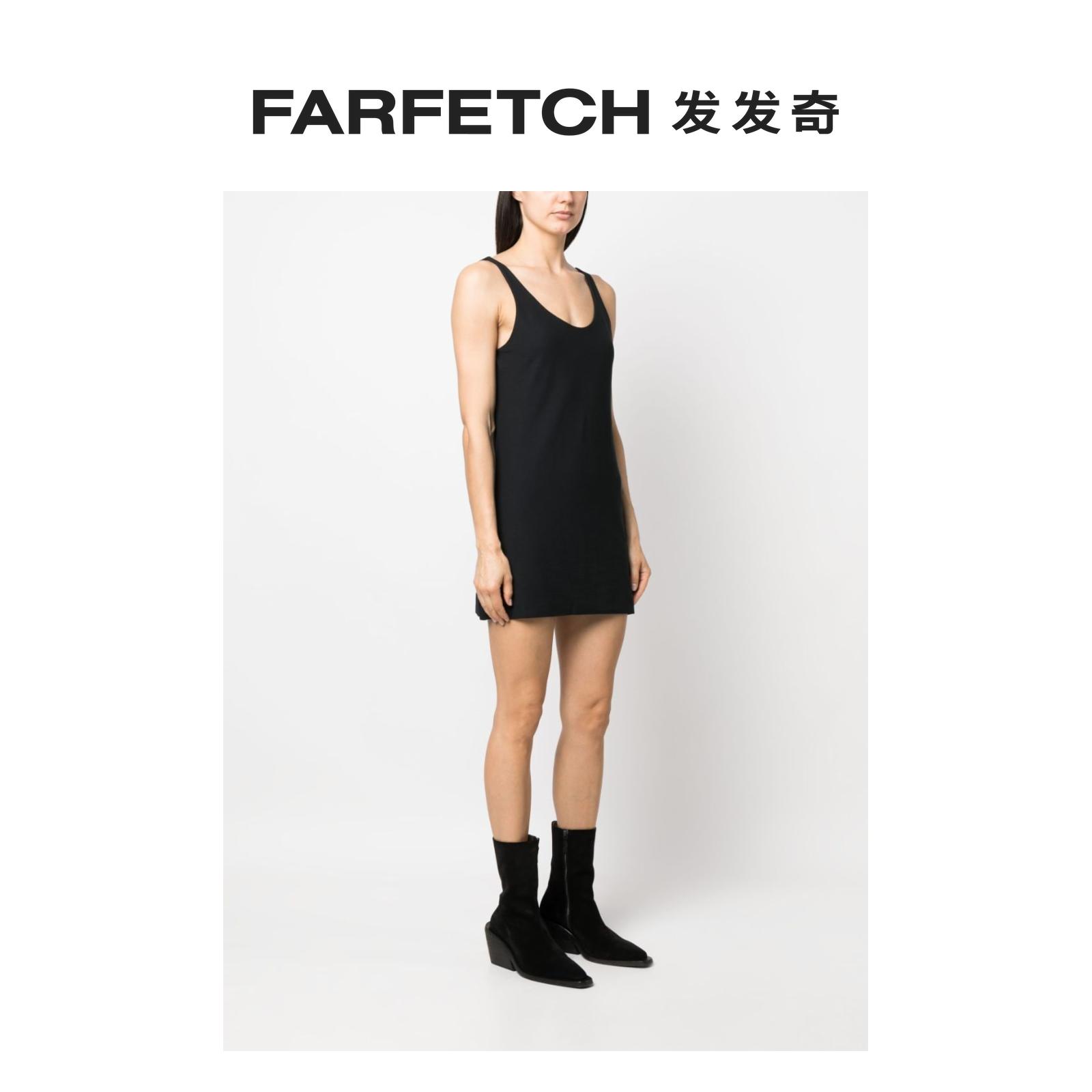 Our Legacy女士Tank无袖迷你连衣裙FARFETCH发发奇-图1