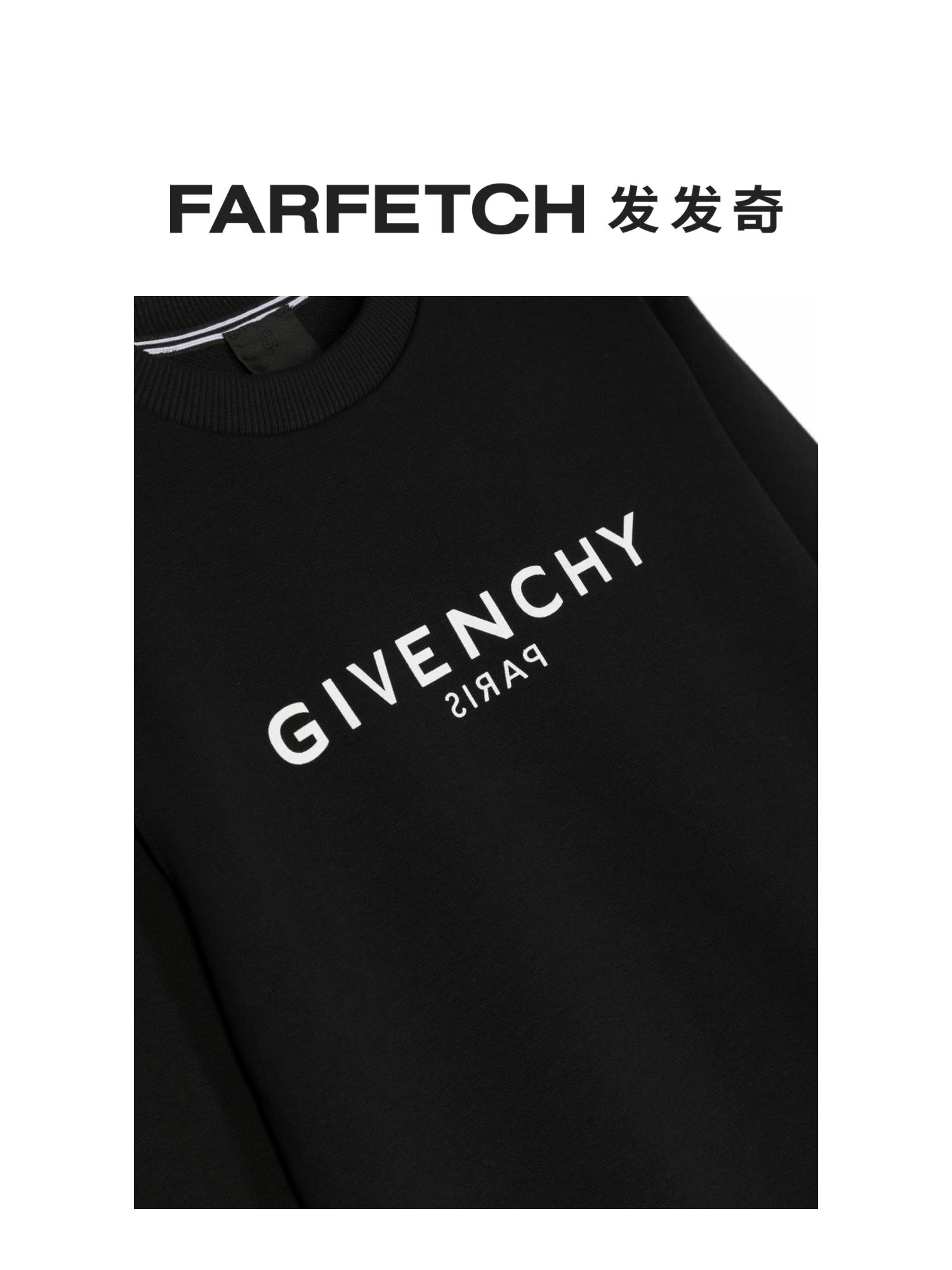  FARFETCH发发奇海外卫衣/绒衫