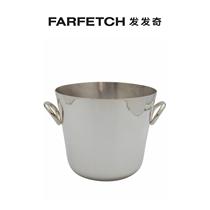 Christofle Vertigo Ice Bucket FARFETCH Fat Chic