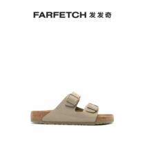 Birkenstock mens Arizona cortex sandals FARFETCH Fat Chic