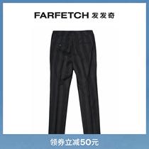 Ms Passerico 4718 Western pants FARFETCH Fat Chic