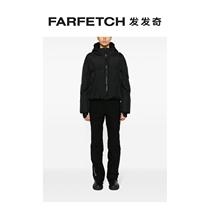 Lady Cordova Meribel even hat ski jacket FARFETCH Fat Chic